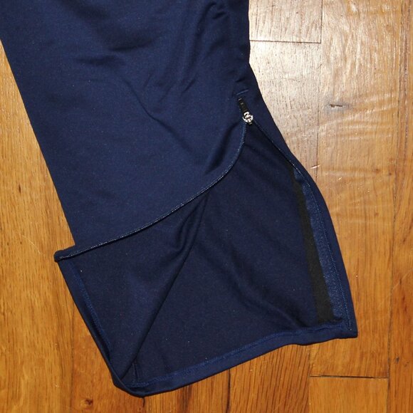 Nike Dri-Fit Strike Soccer Pants Womens XL Blue - Picture 7 of 7